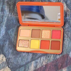 🔥 Too Faced – Light My Fire Eyeshadow Palette
